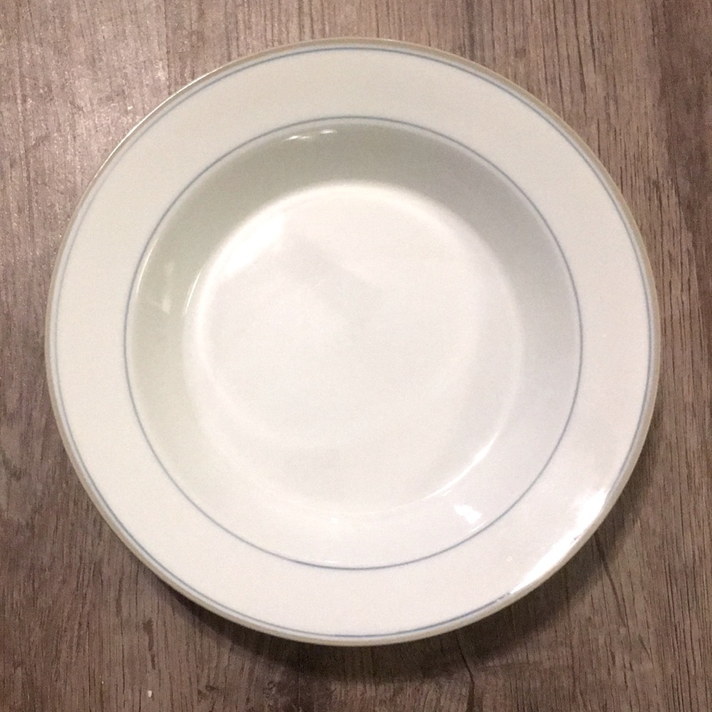 Vintage Dansk Replacement bowl